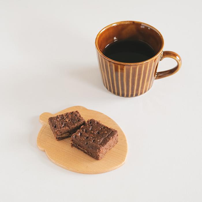 リスのおやつ ココア | snaq.me store (スナックミーストア)