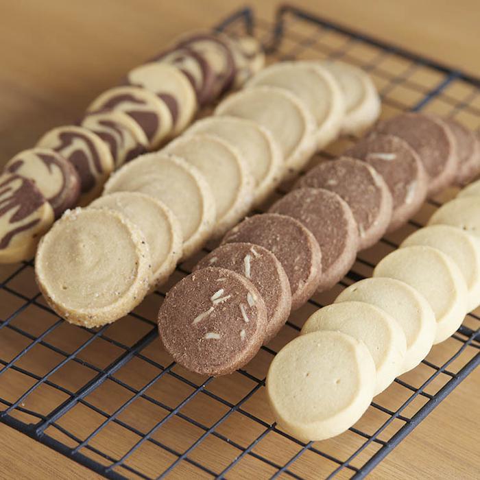 2種選べる こだわりクッキー | snaq.me store (スナックミーストア)