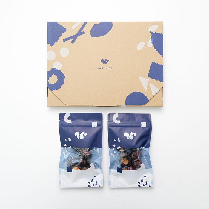パリっと濃いフルーツスナック 巨峰 | snaq.me store (スナックミーストア)