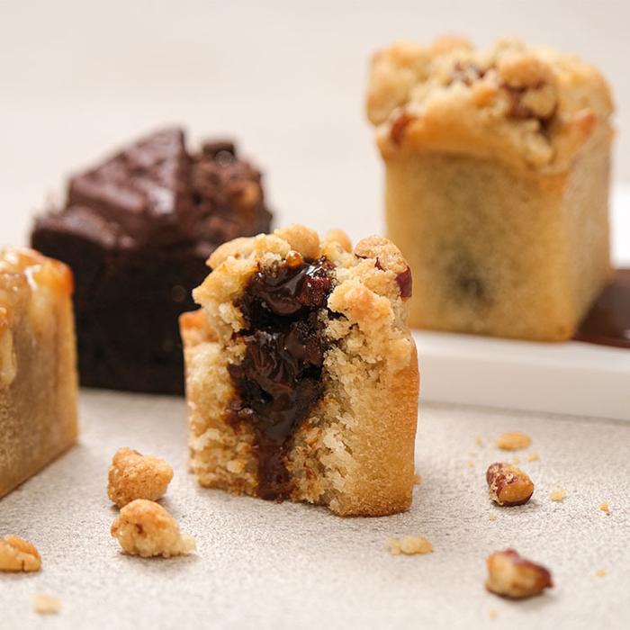 選べるスナックミーのフィナンシェケーキ | snaq.me store (スナック