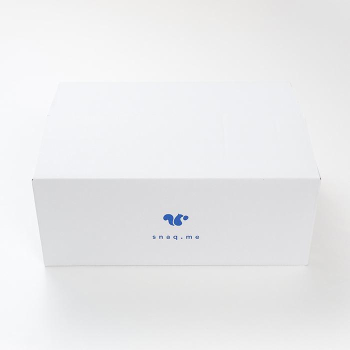 コロッとシナモンロール | snaq.me store (スナックミーストア)