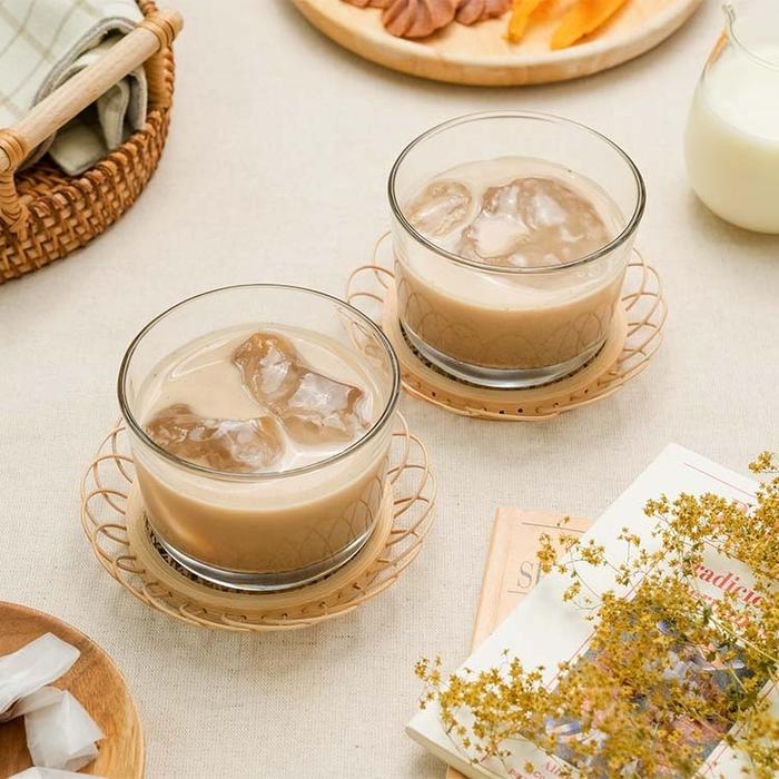 まろやかで香り豊かな黒豆きなこラテのもと | snaq.me store (スナック