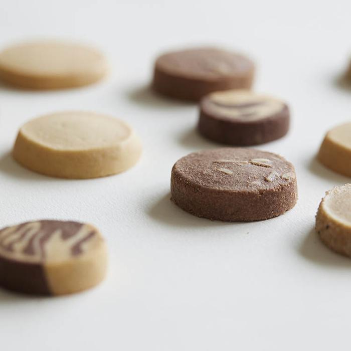 2種選べる こだわりクッキー | snaq.me store (スナックミーストア)