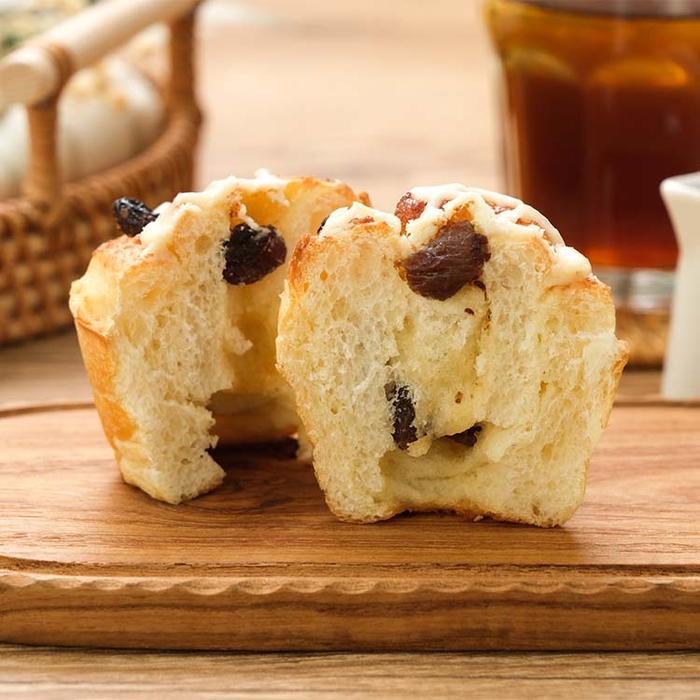 コロッとシナモンロール | snaq.me store (スナックミーストア)